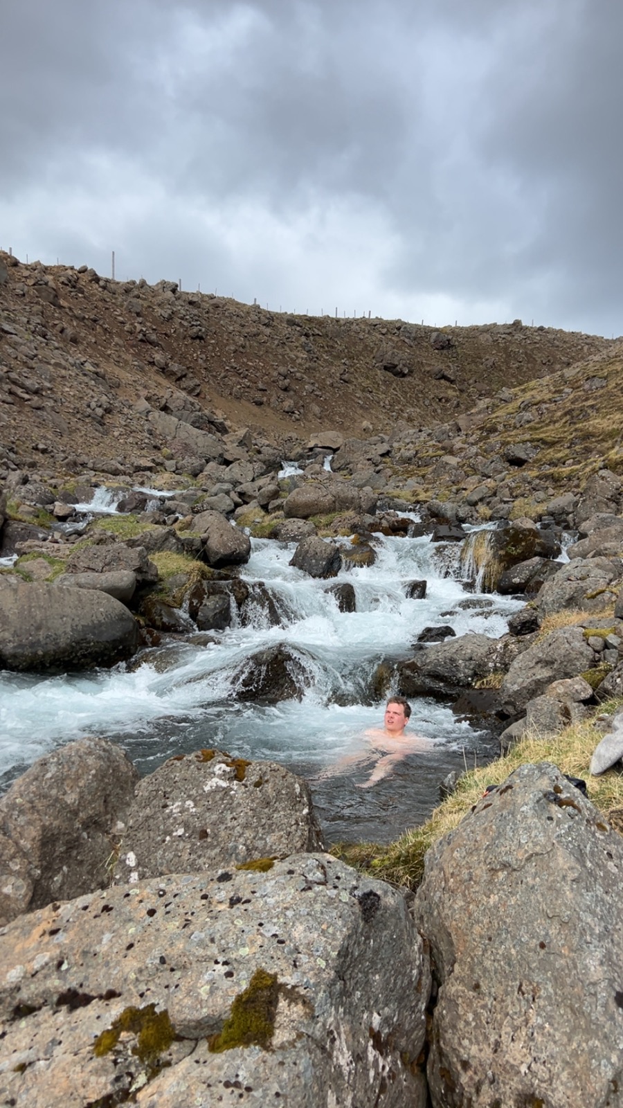 Bað
