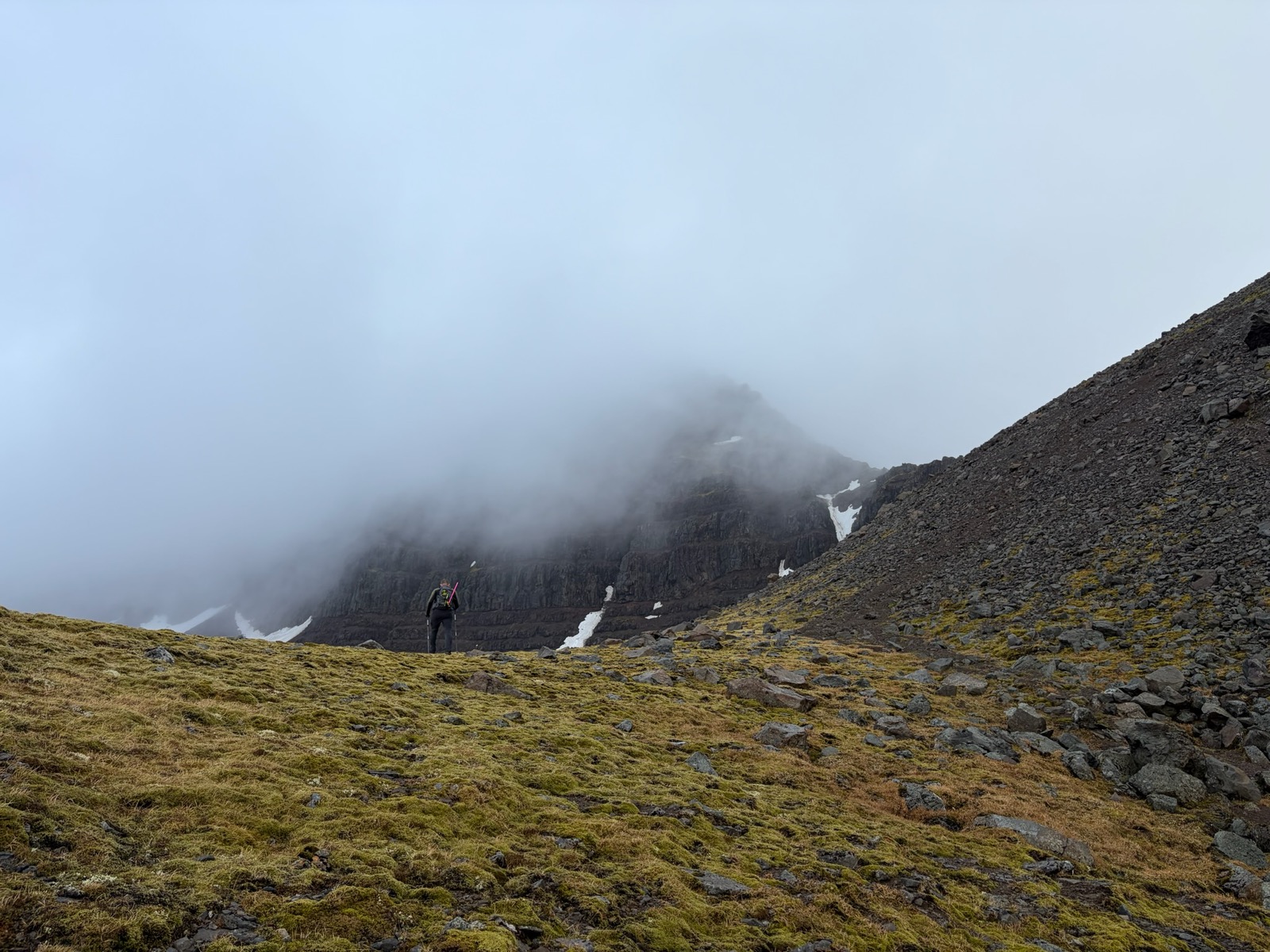 Fjallgarður